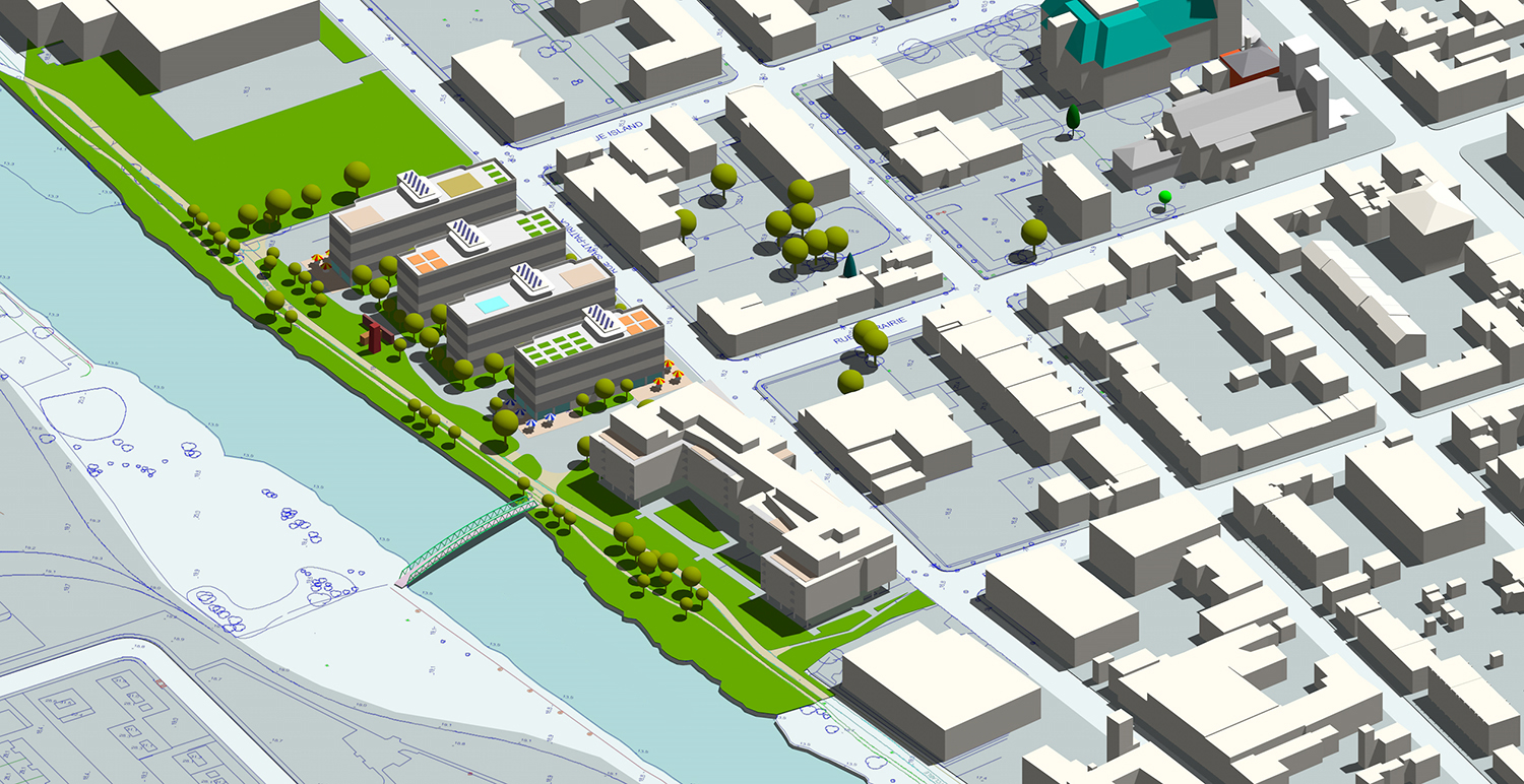 2175 Saint-Patrick  - rev 2017-02 - Nouvelle passerelle